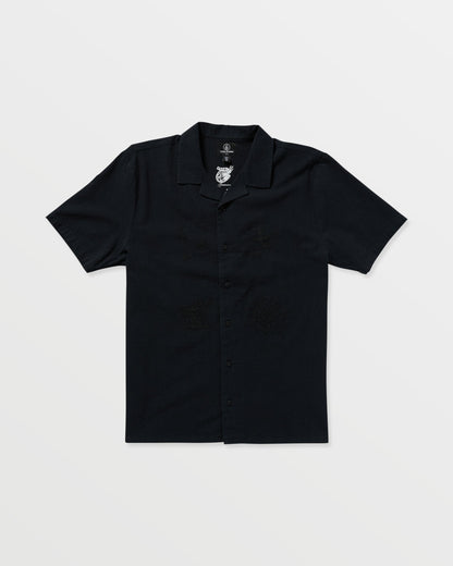 Men's Featured Artist Seth Conboy Short Sleeve Shirt