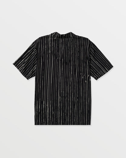 Men's Mistostone Short Sleeve Shirt