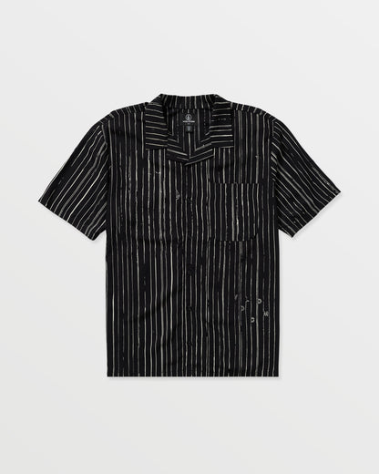 Men's Mistostone Short Sleeve Shirt