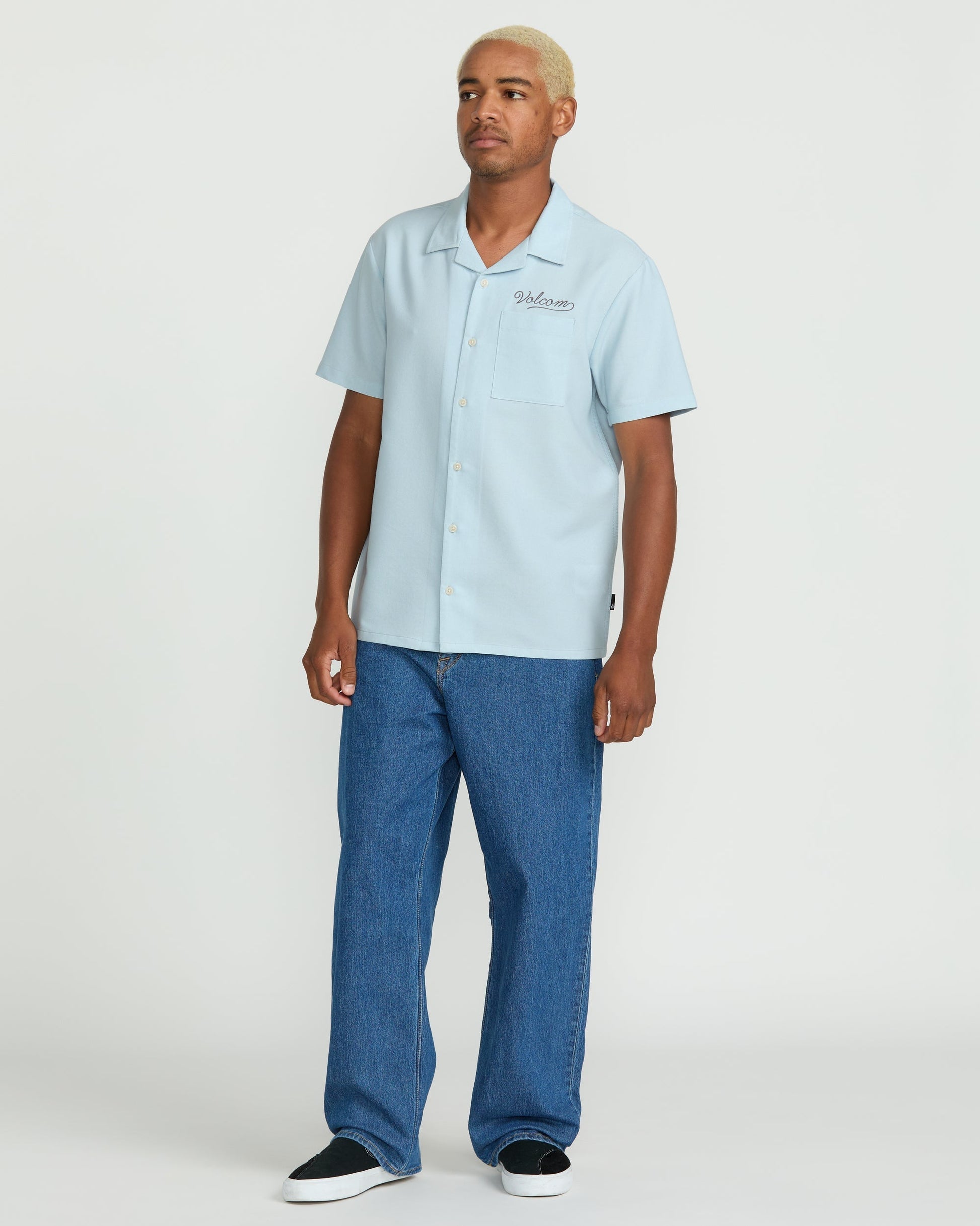 Men's Otis Stone Short Sleeve Shirt