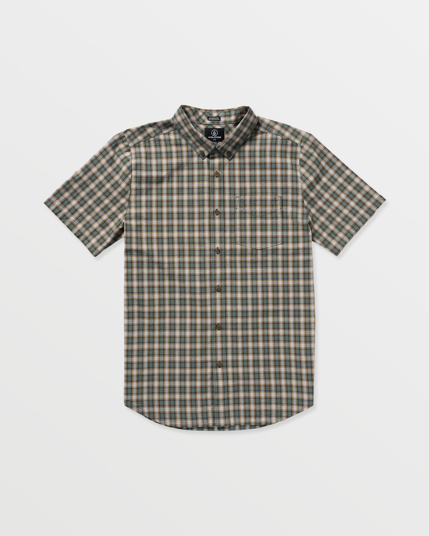 Men's Morphew Short Sleeve Shirt