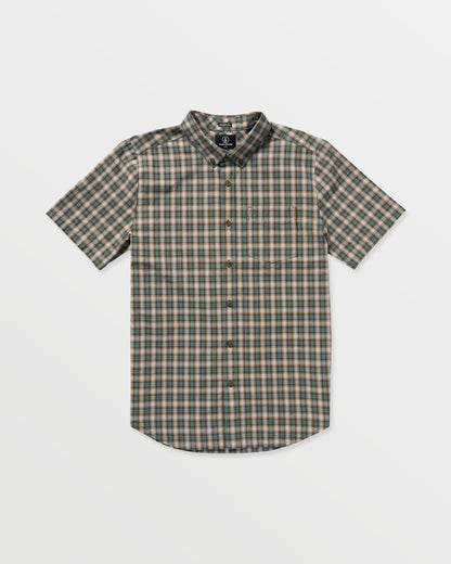 Men's Morphew Short Sleeve Shirt