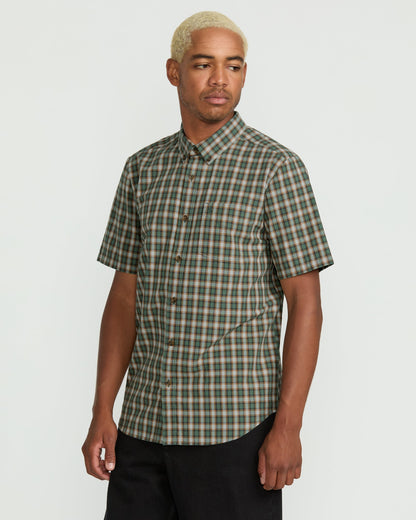Men's Morphew Short Sleeve Shirt