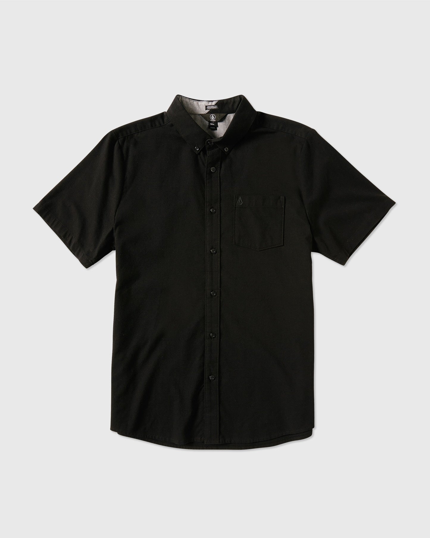 Men's Everett Oxford Short Sleeve Tee