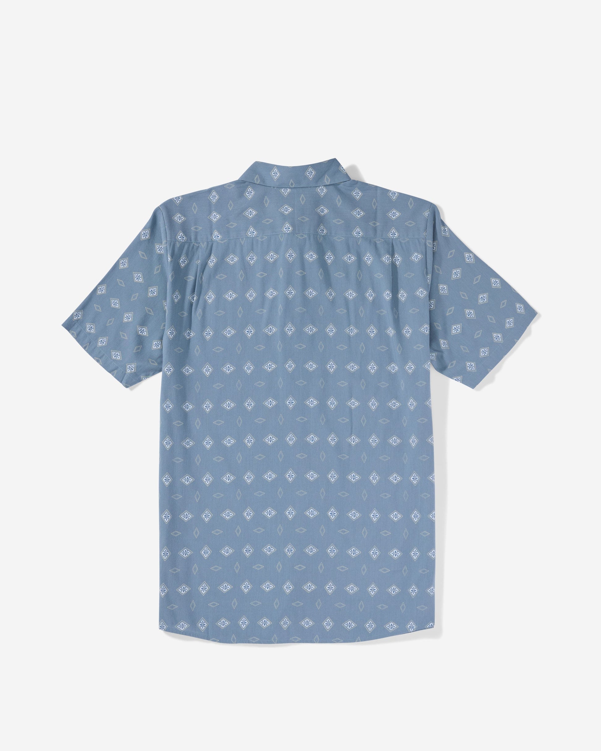 Men's Trusted Short Sleeve Tee