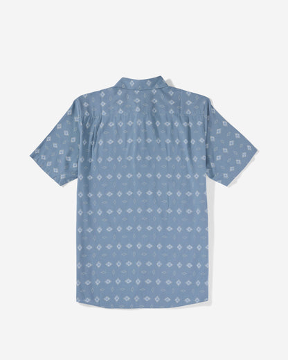 Men's Trusted Short Sleeve Tee