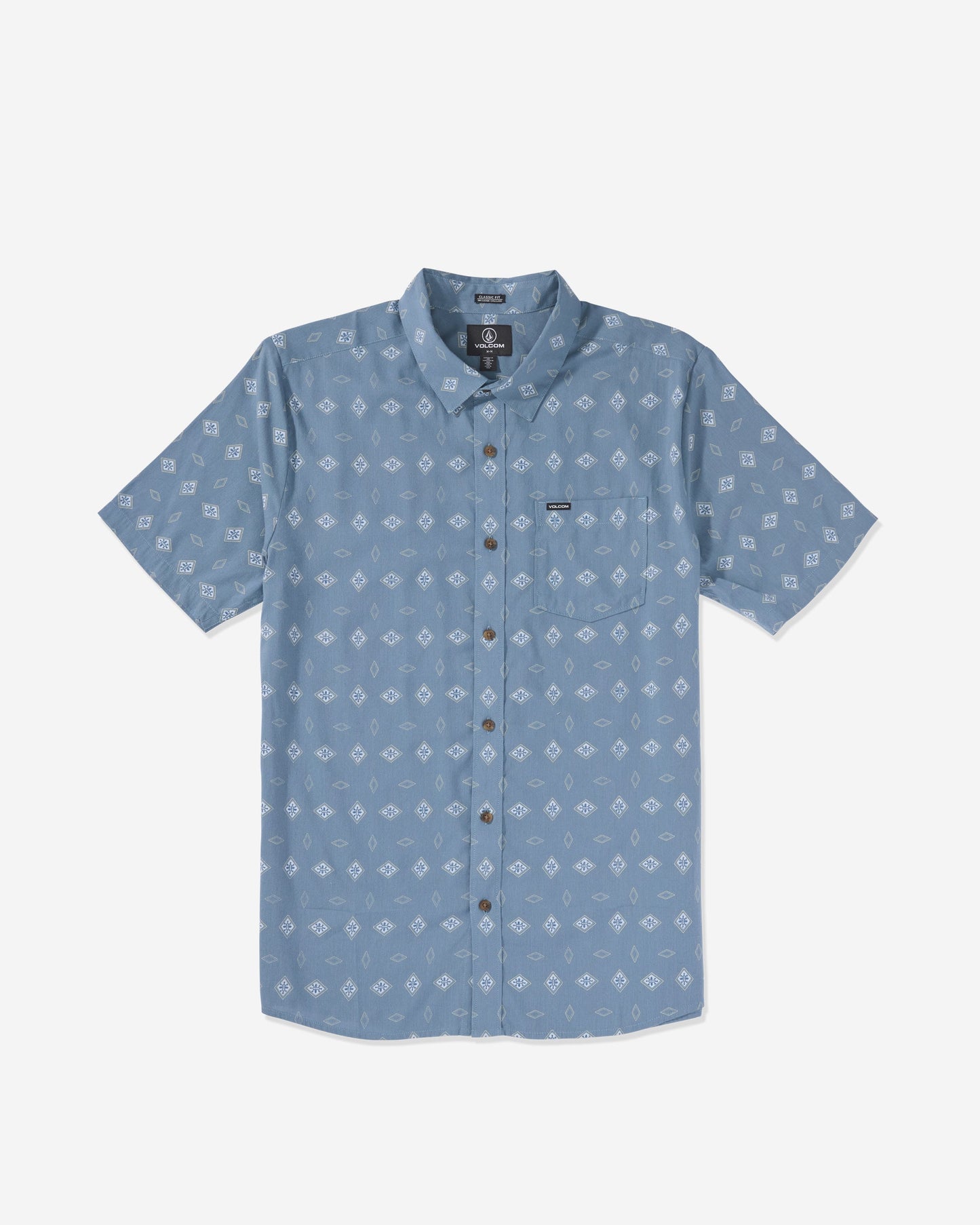 Men's Trusted Short Sleeve Tee