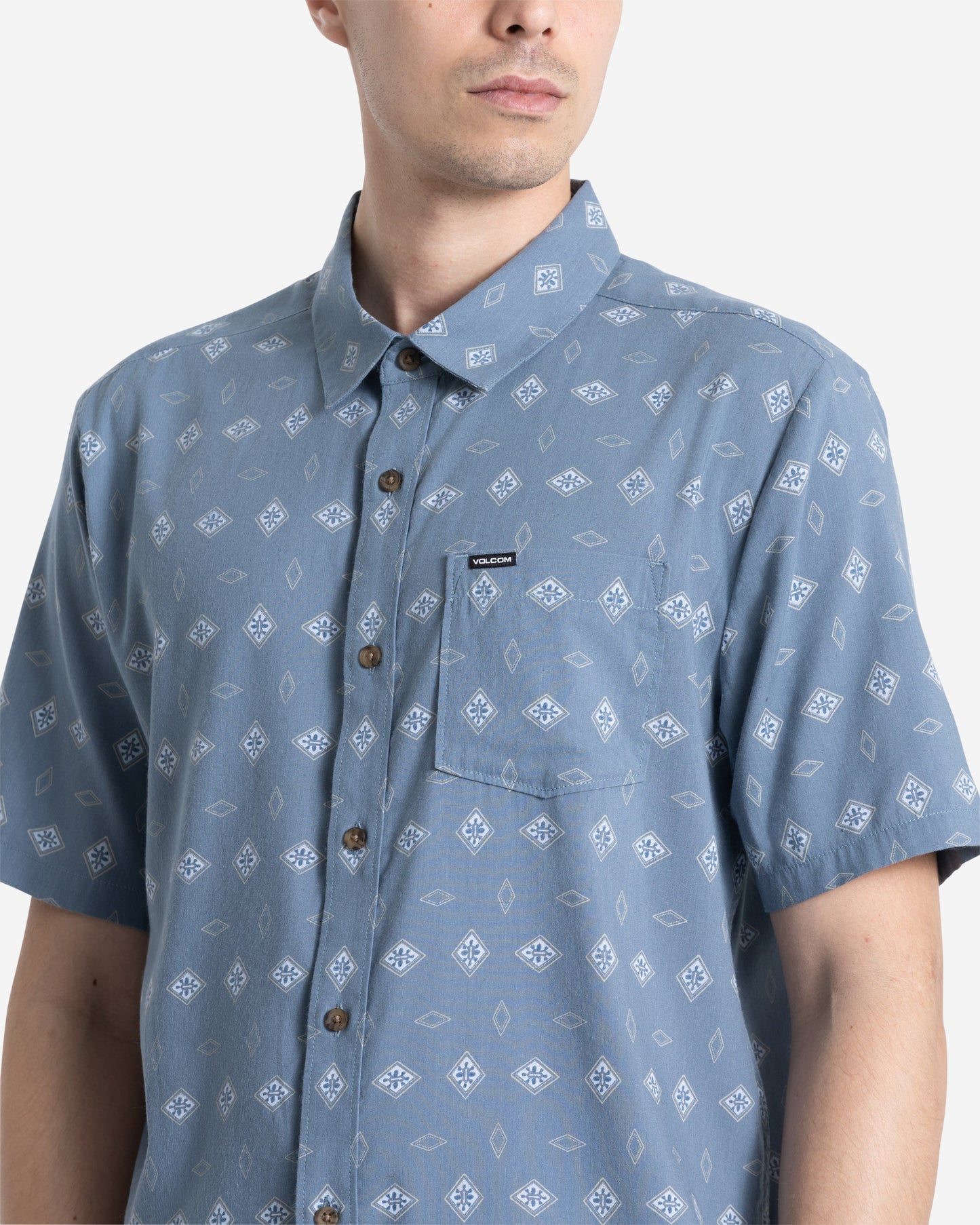 Men's Trusted Short Sleeve Tee