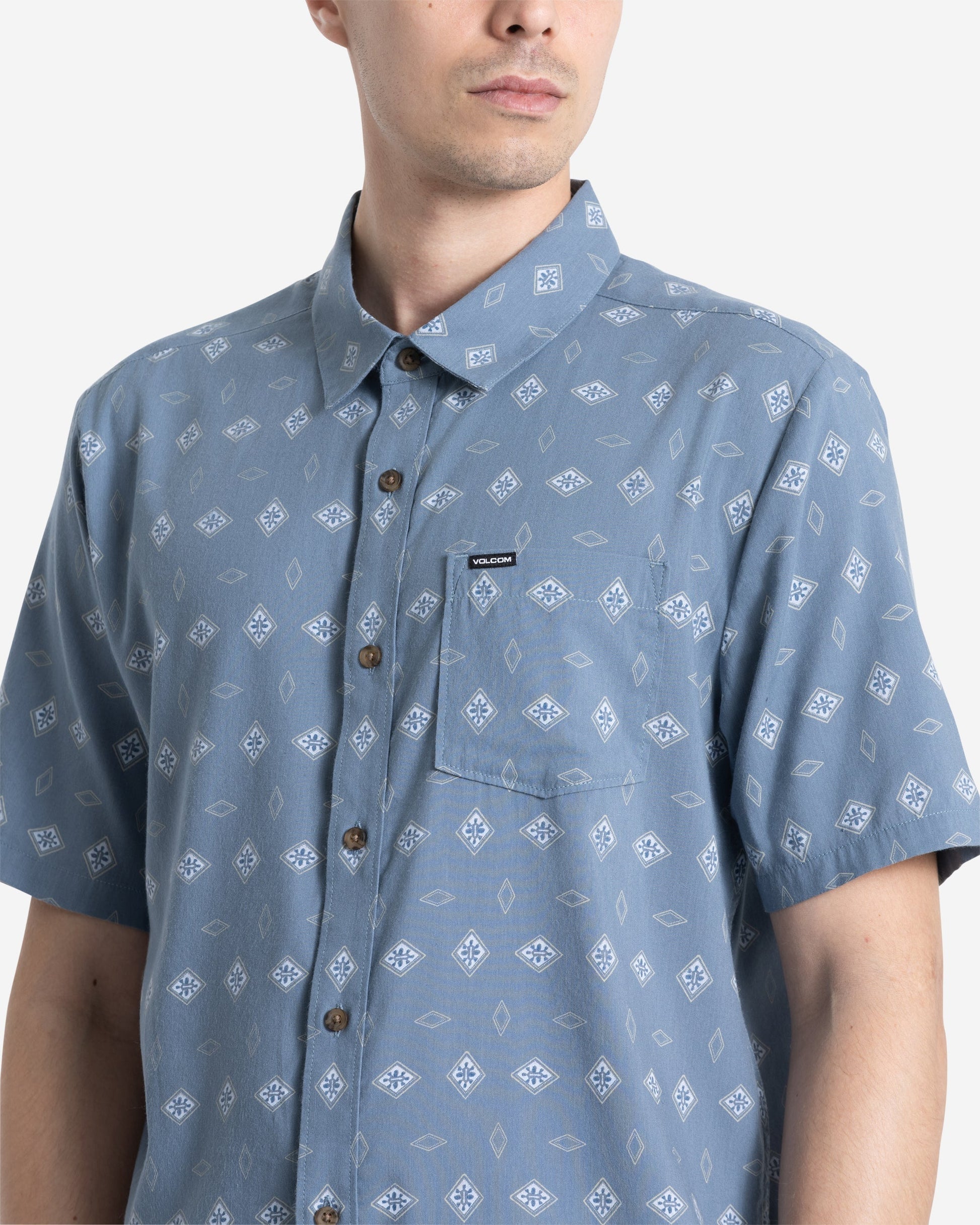 Men's Trusted Short Sleeve Tee