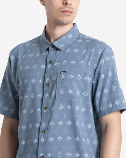 Men's Trusted Short Sleeve Tee