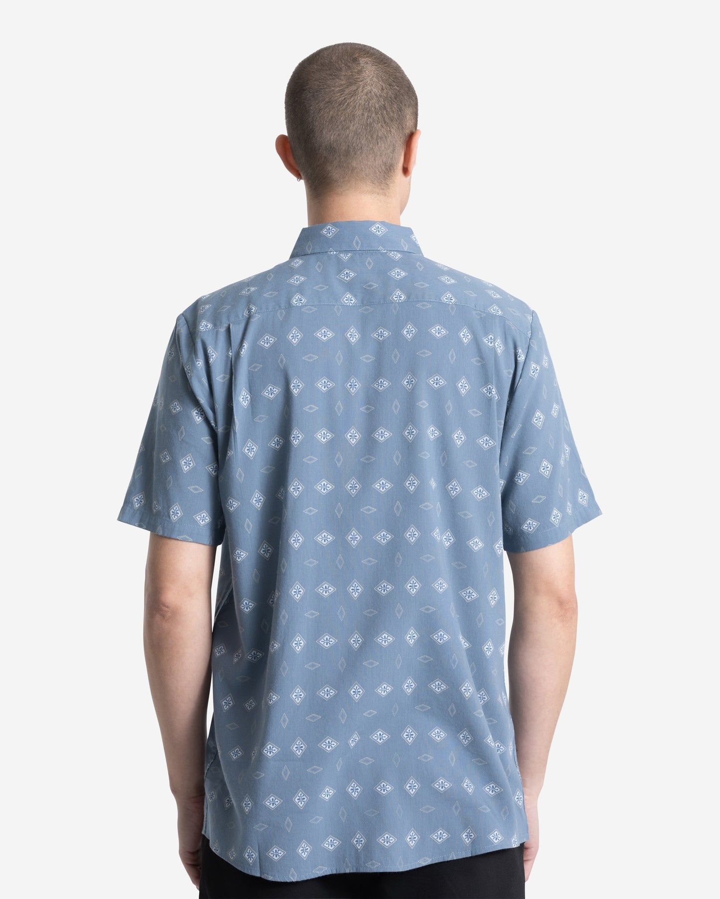 Men's Trusted Short Sleeve Tee