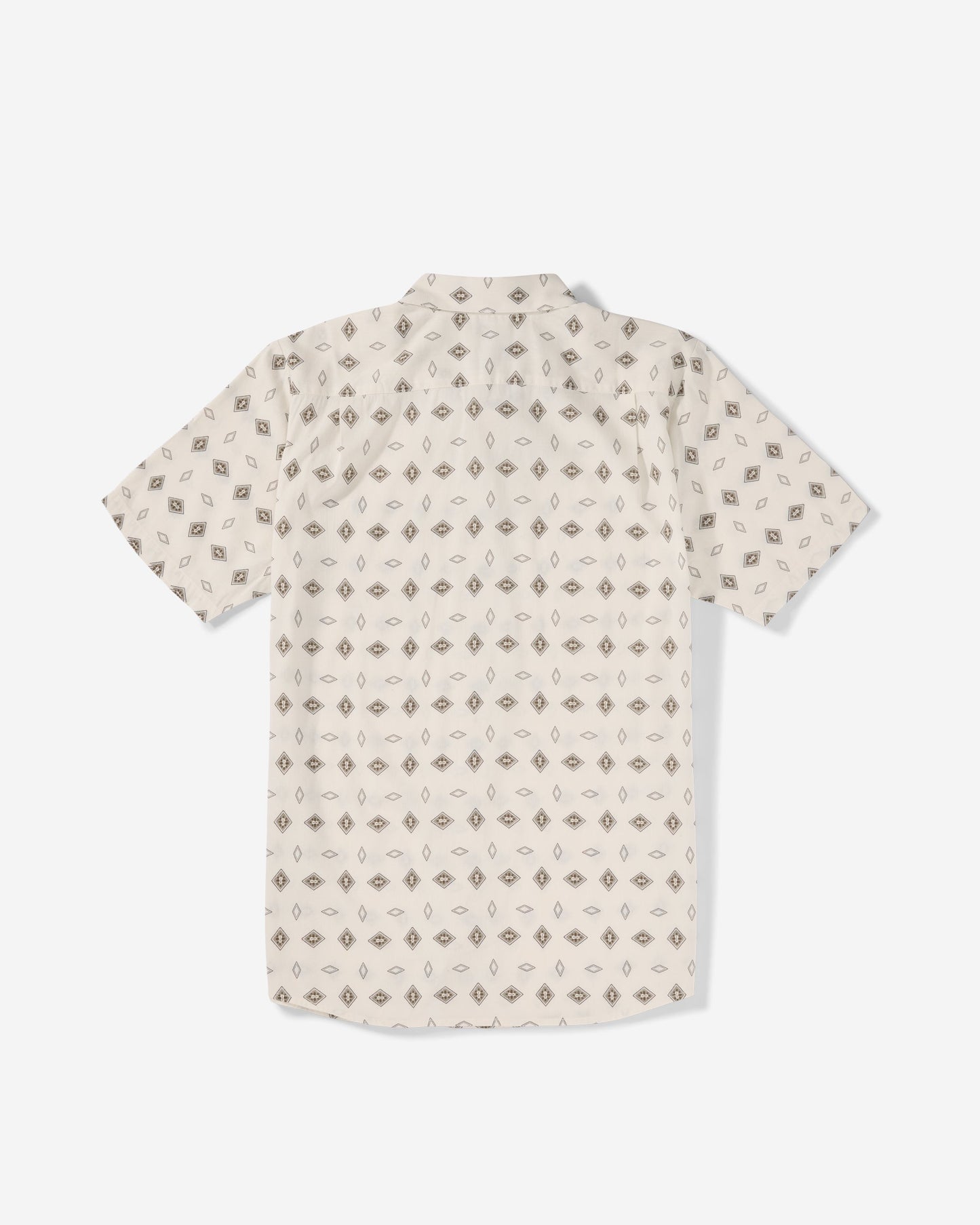 Men's Trusted Short Sleeve Tee