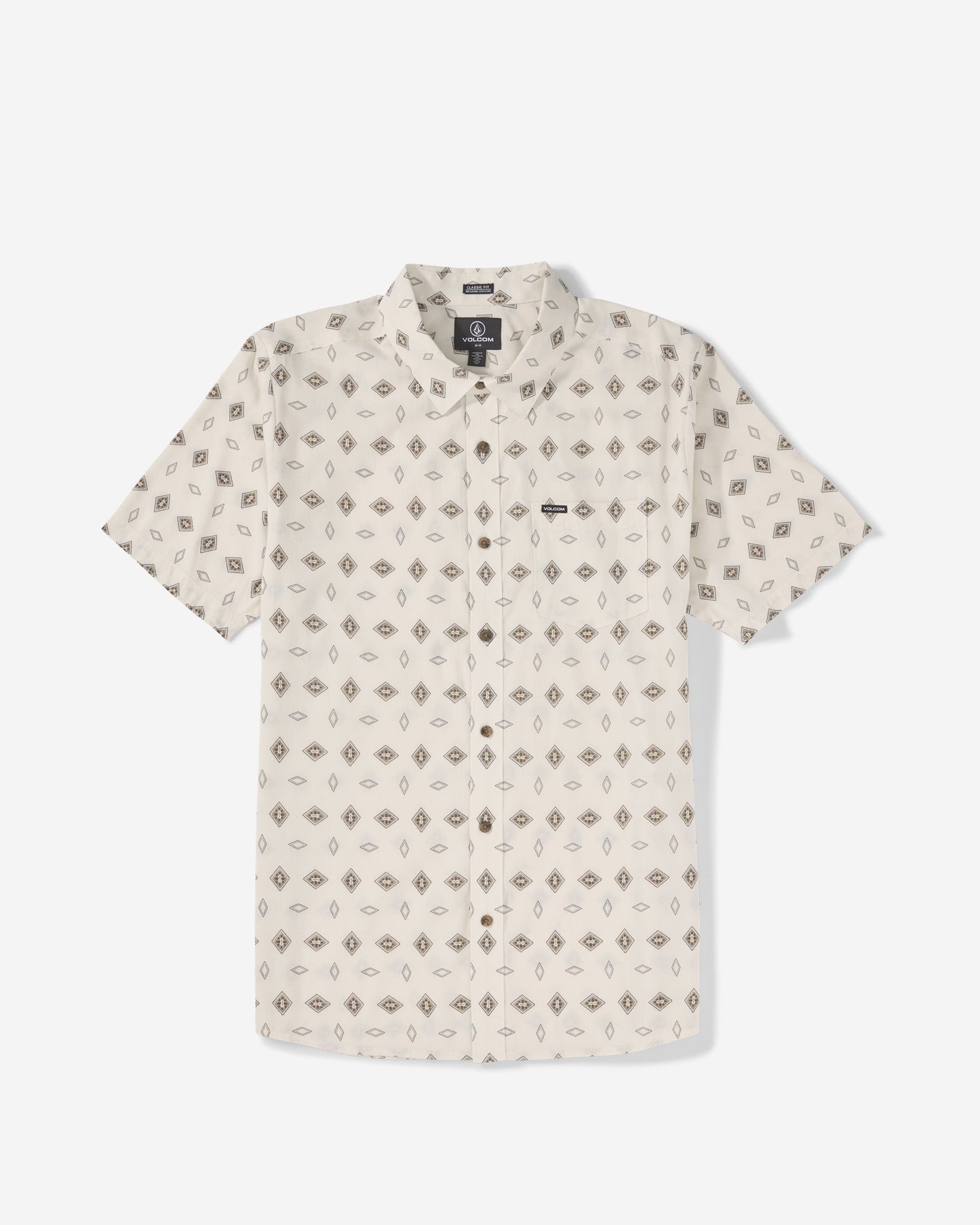 Men's Trusted Short Sleeve Tee