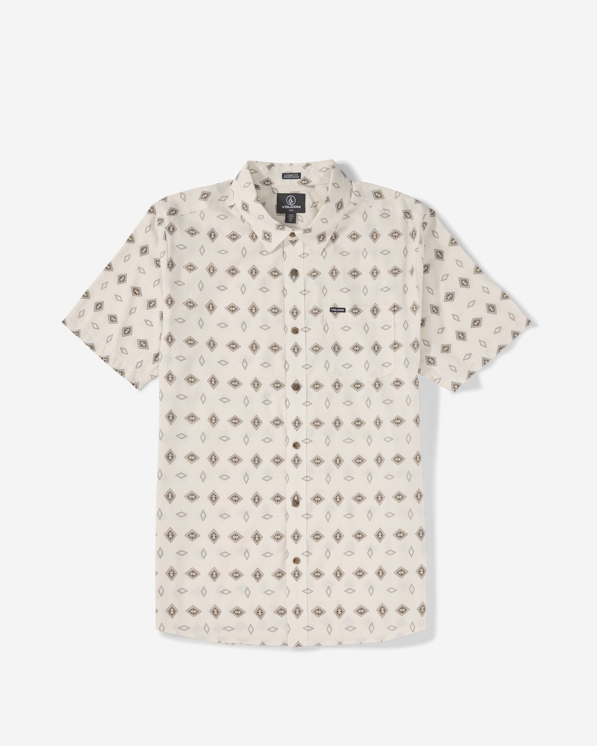 Men's Trusted Short Sleeve Tee