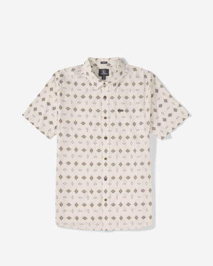 Men's Trusted Short Sleeve Tee