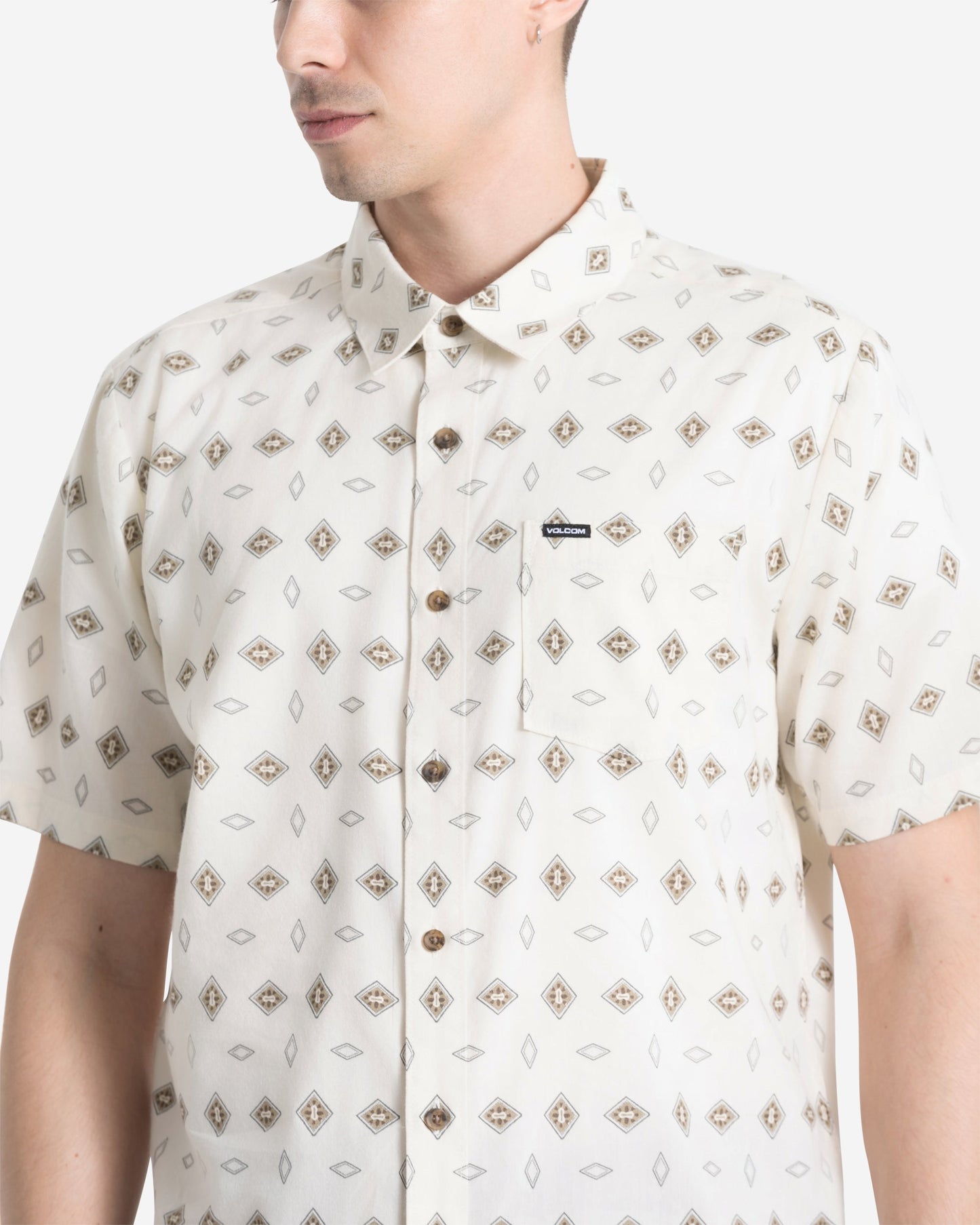 Men's Trusted Short Sleeve Tee