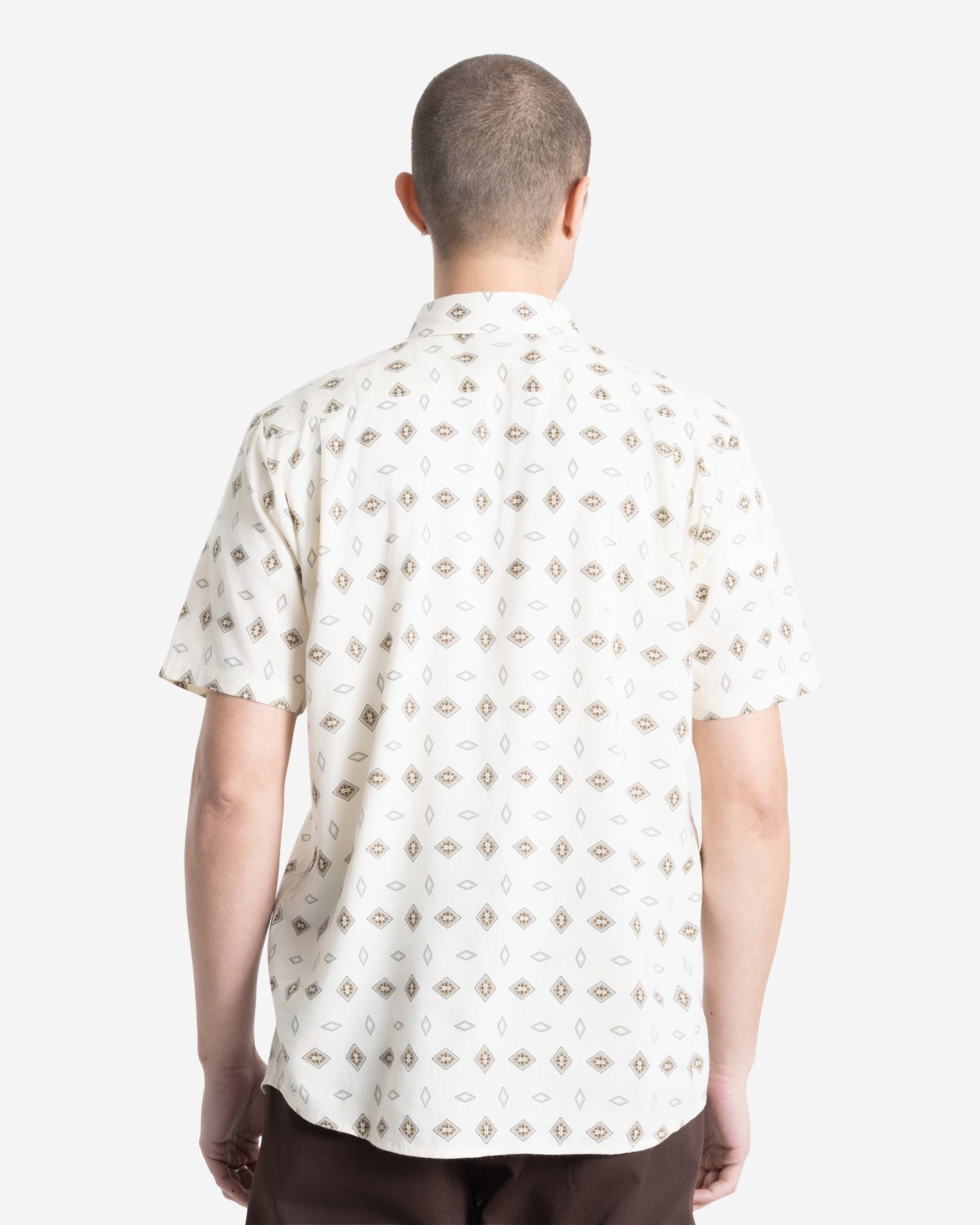 Men's Trusted Short Sleeve Tee