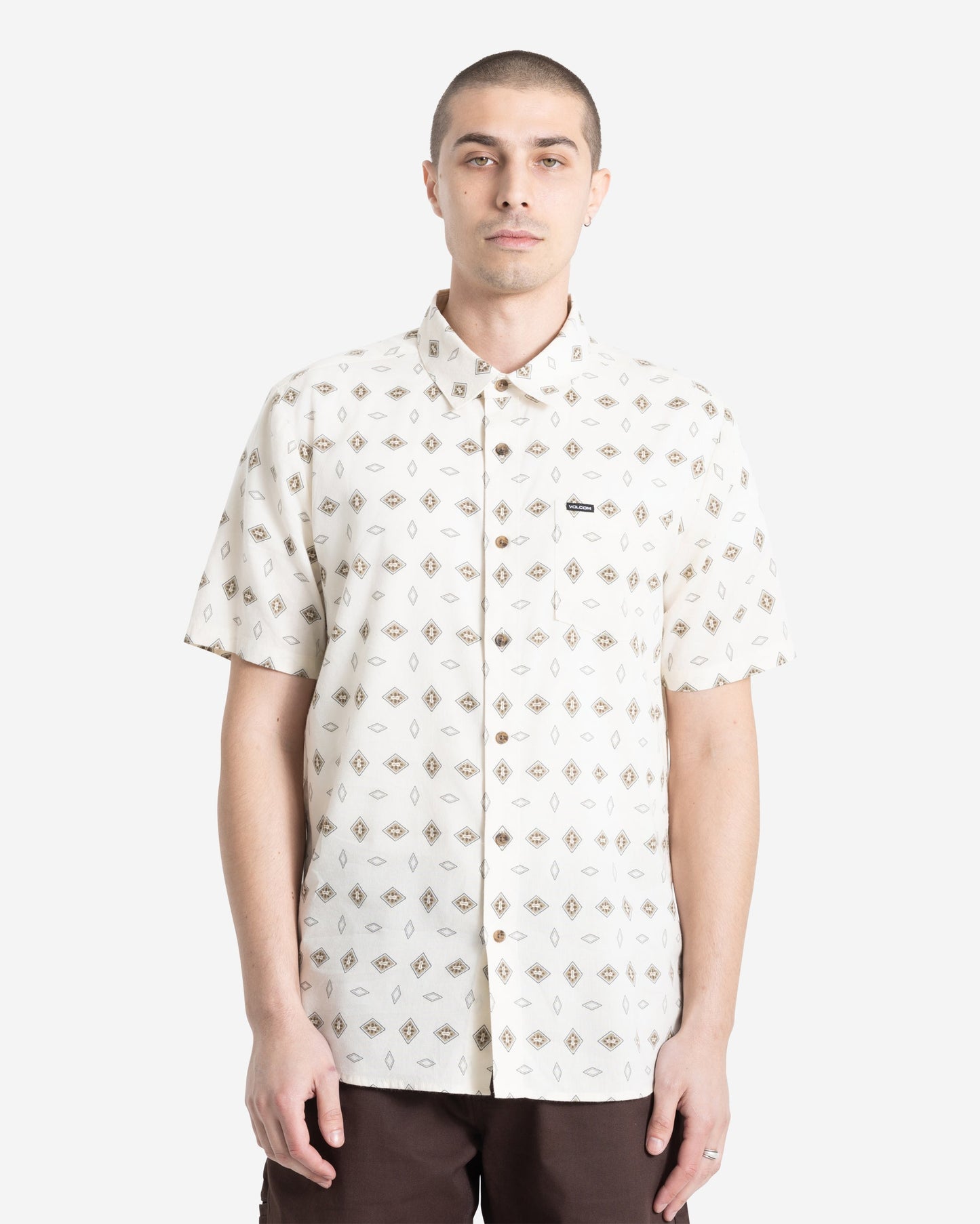 Men's Trusted Short Sleeve Tee