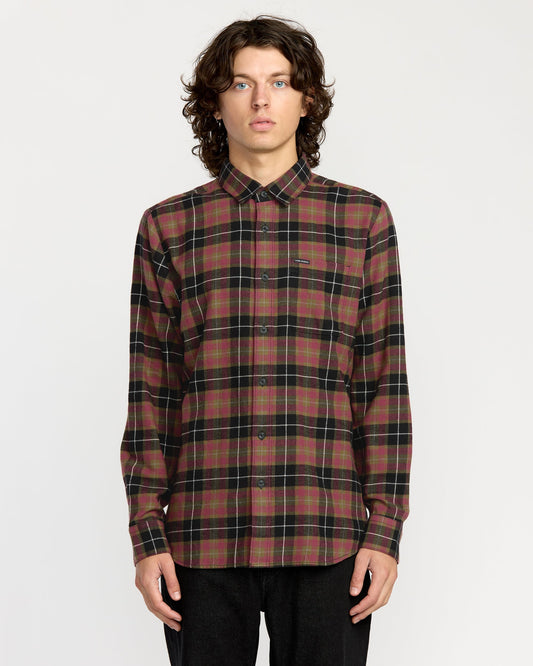 Men's Levelstone Long Sleeve Shirt