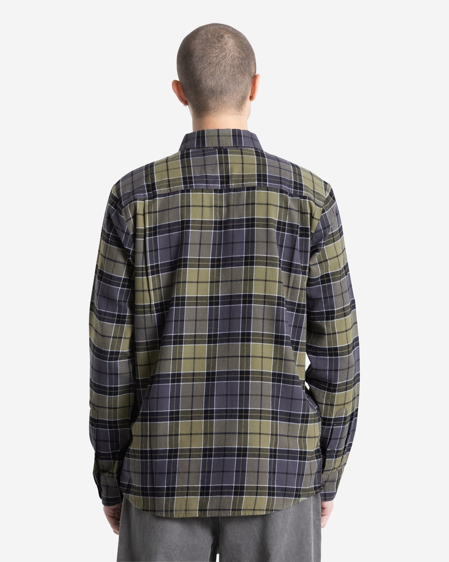 Men's Levelstone Long Sleeve Shirt