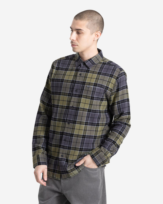 Men's Levelstone Long Sleeve Shirt