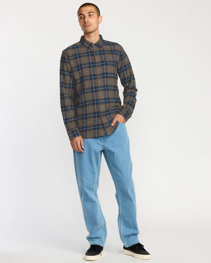 Men's Levelstone Long Sleeve Shirt