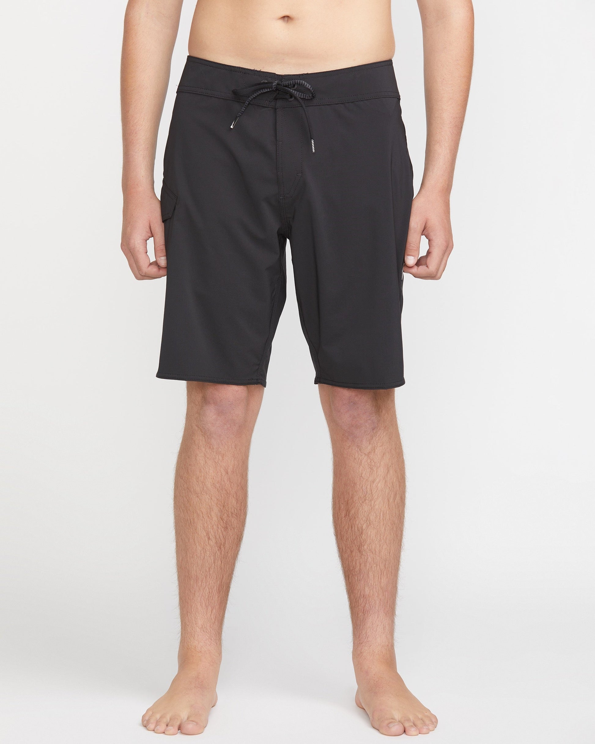 Men's Lido Solid 20" Trunk