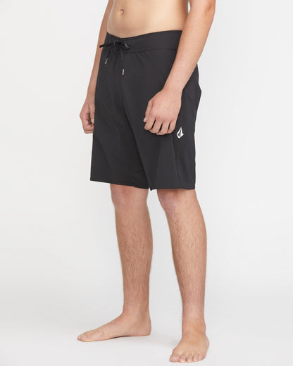 Men's Lido Solid 20" Trunk