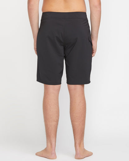 Men's Lido Solid 20" Trunk