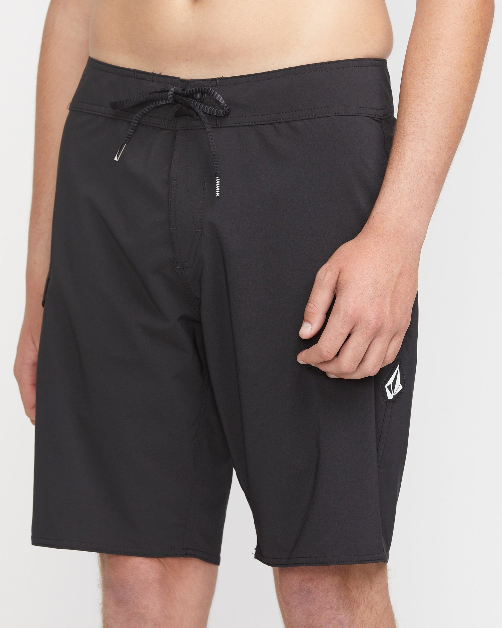 Men's Lido Solid 20" Trunk