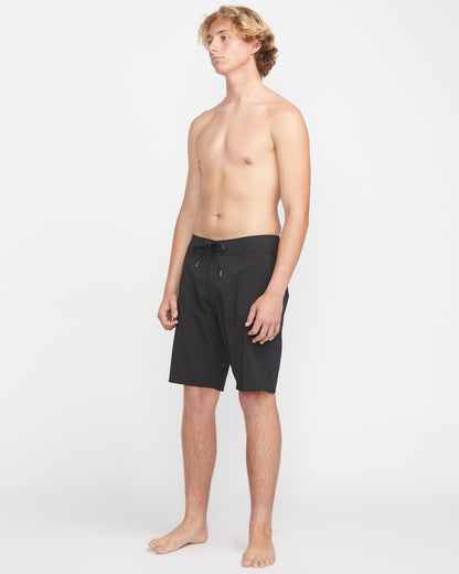 Men's Lido Solid 20" Trunk