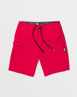 Ribbon Red