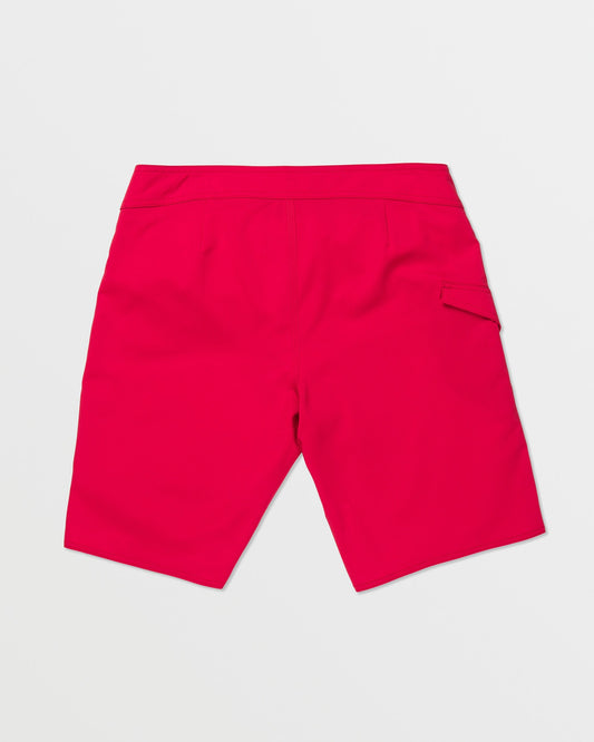 Men's Lido Solid 20" Trunk