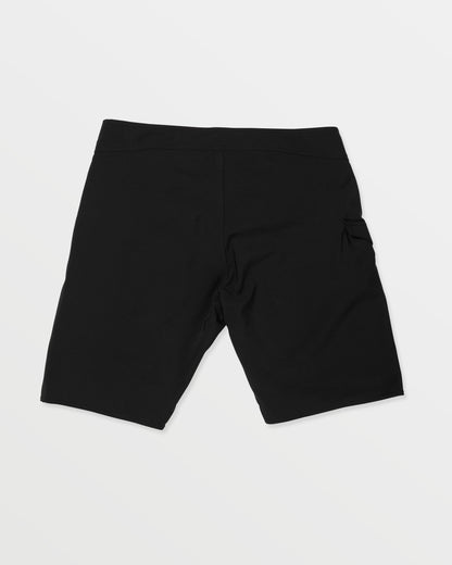 Men's Lido Solid 20" Trunk