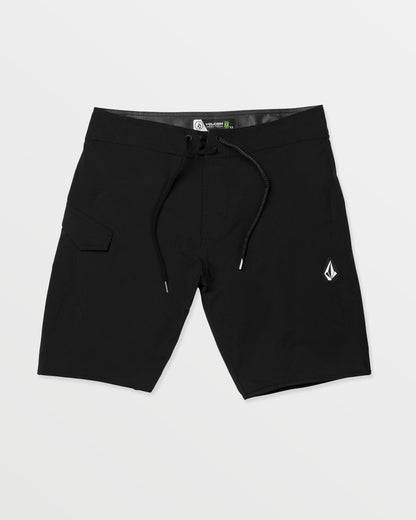 Men's Lido Solid 20" Trunk