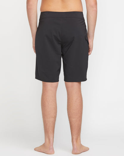 Men's Lido Solid 20" Trunk
