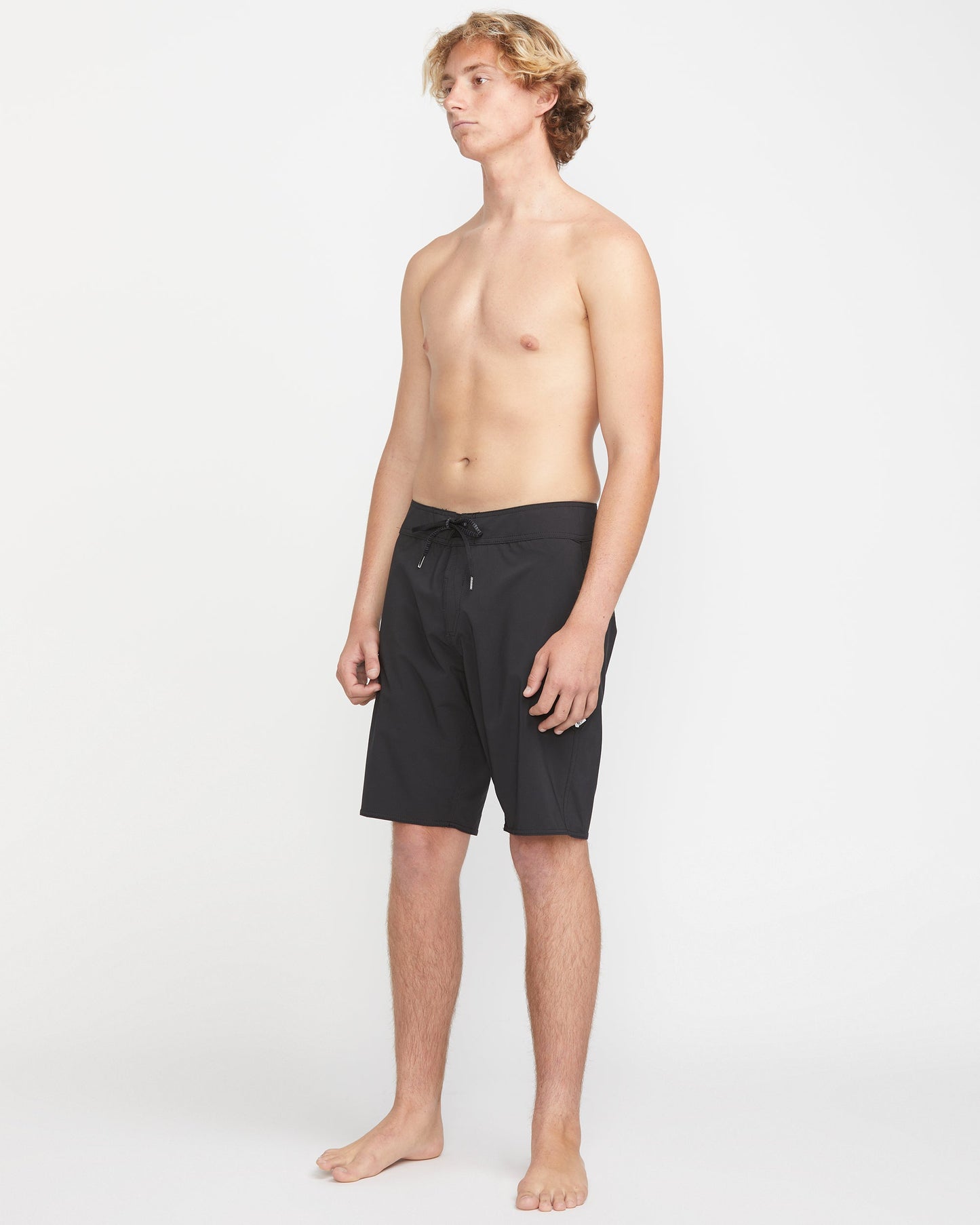 Men's Lido Solid 20" Trunk
