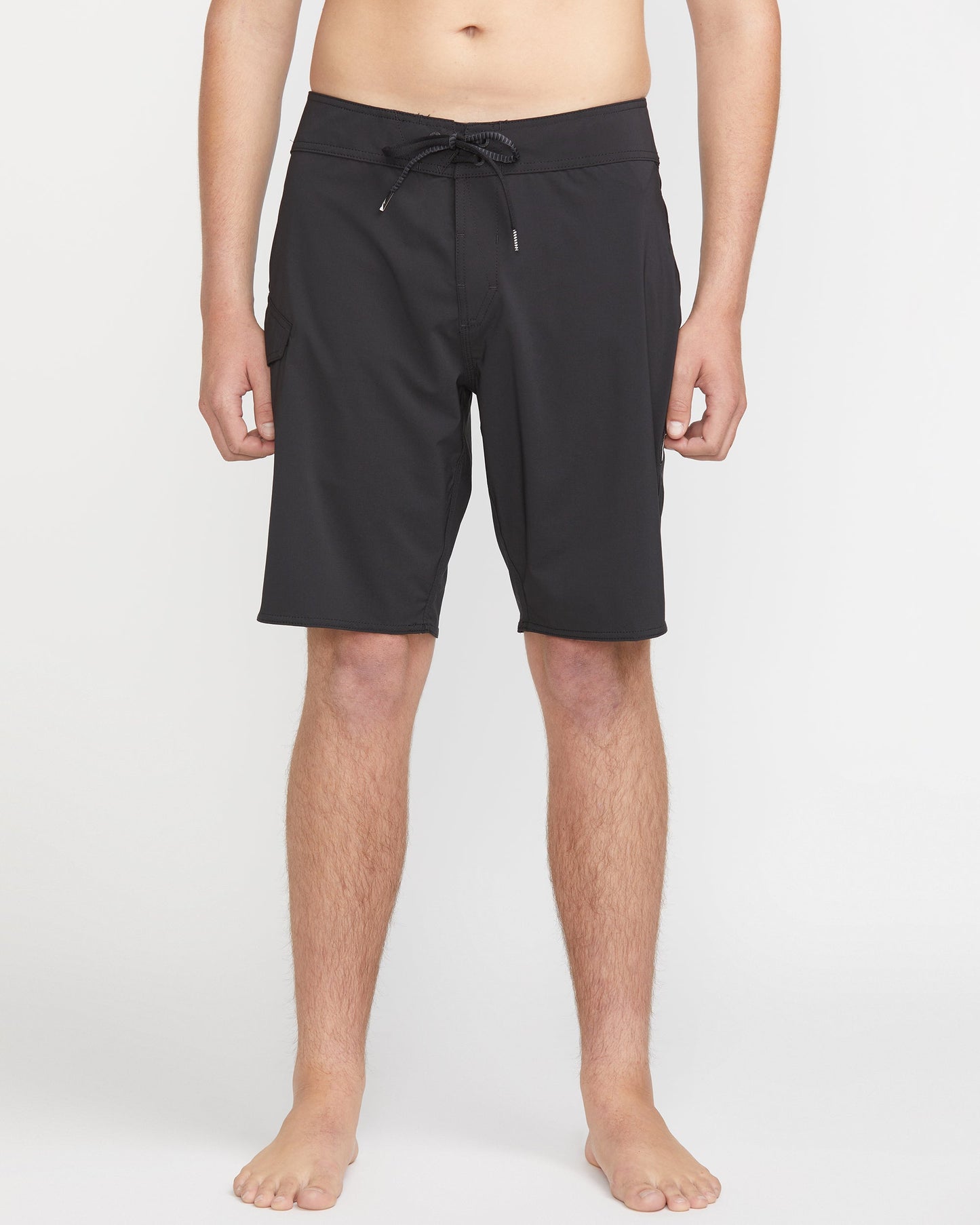 Men's Lido Solid 20" Trunk