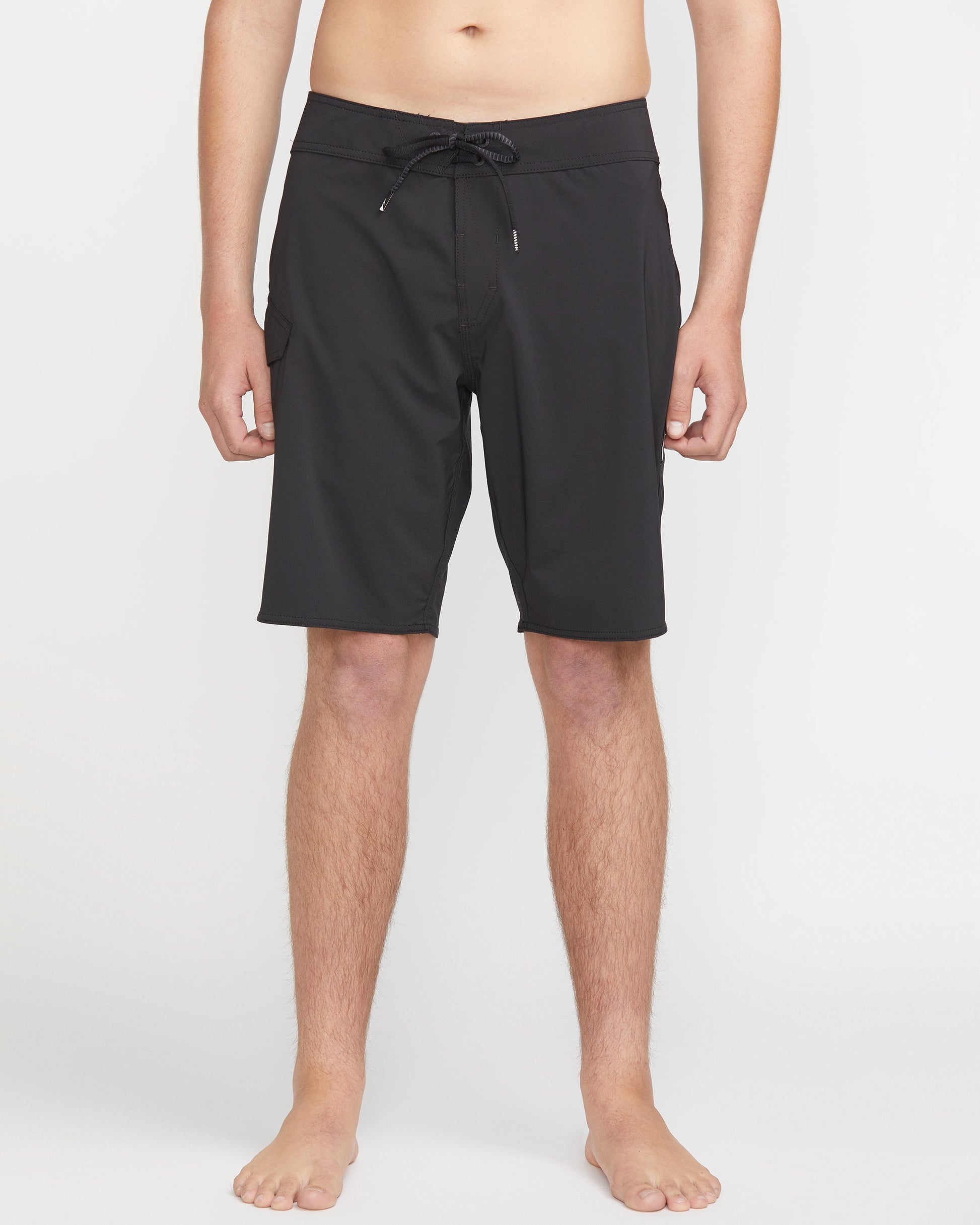 Men's Lido Solid 20" Trunk