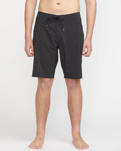 Men's Lido Solid 20" Trunk