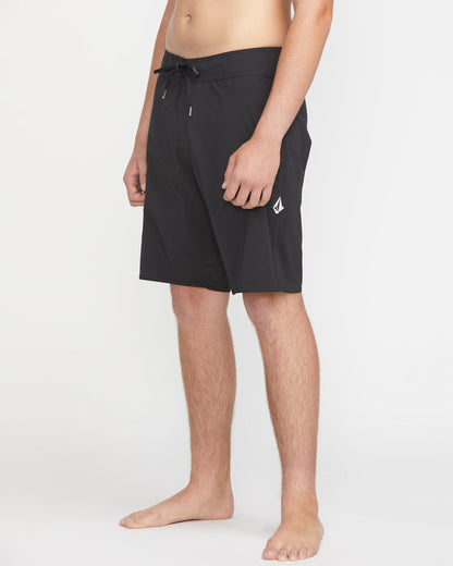 Men's Lido Solid 20" Trunk