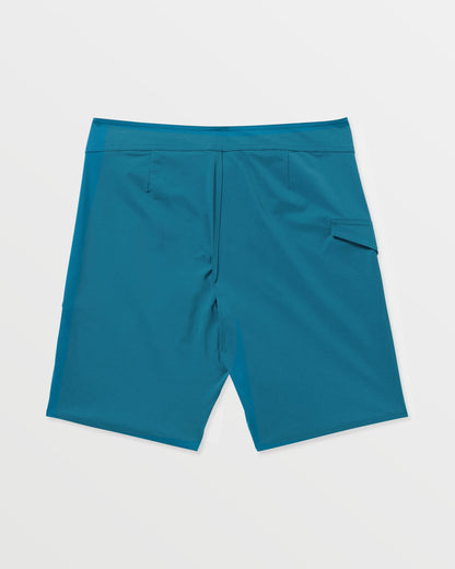 Men's Lido Solid 20" Trunk