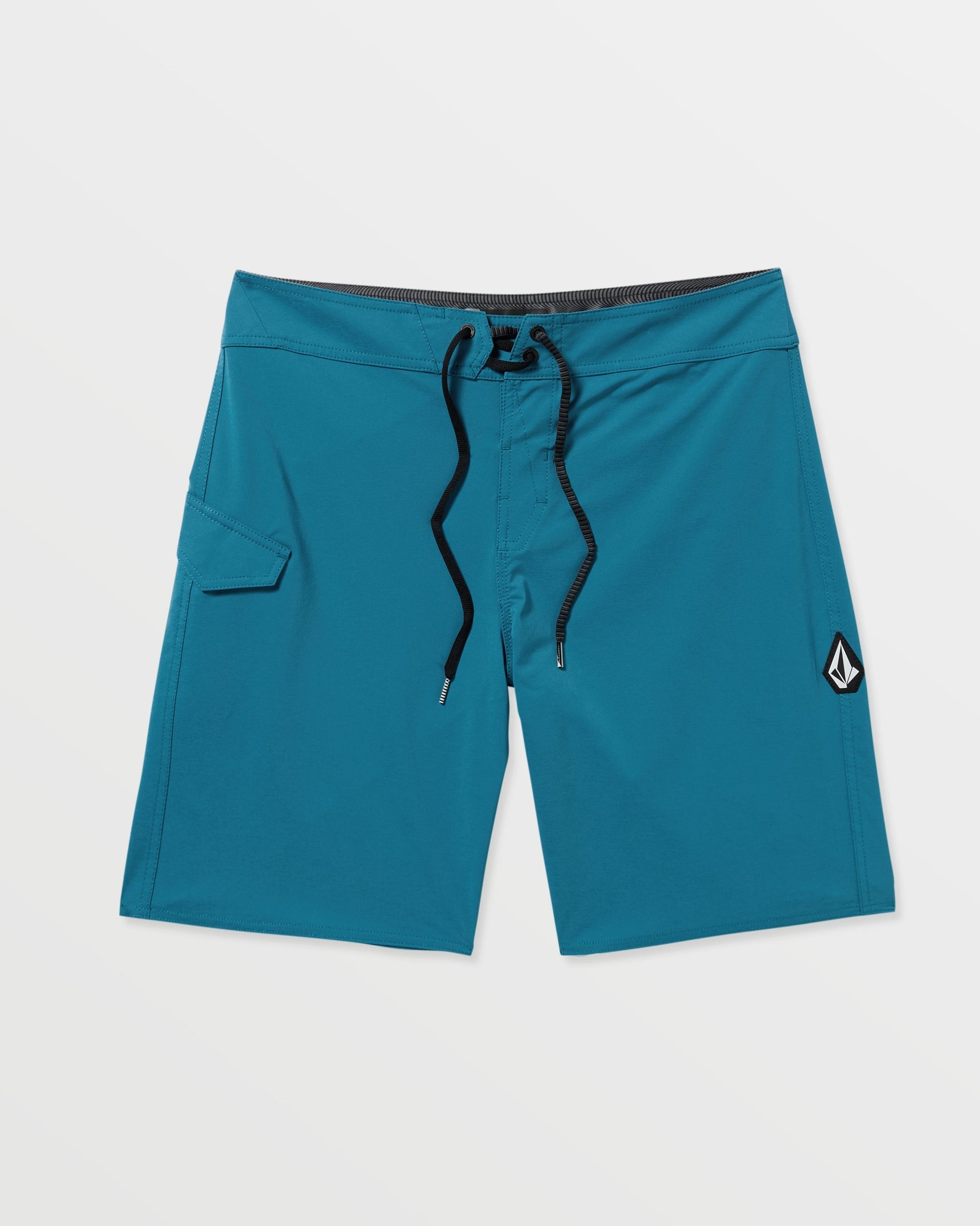 Men's Lido Solid 20" Trunk