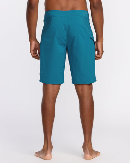 Men's Lido Solid 20" Trunk