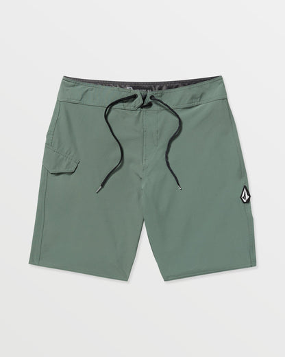 Men's Lido Solid 20" Trunk