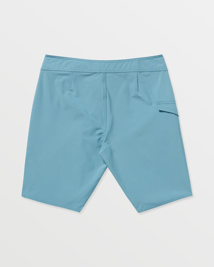 Men's Lido Solid 20" Trunk