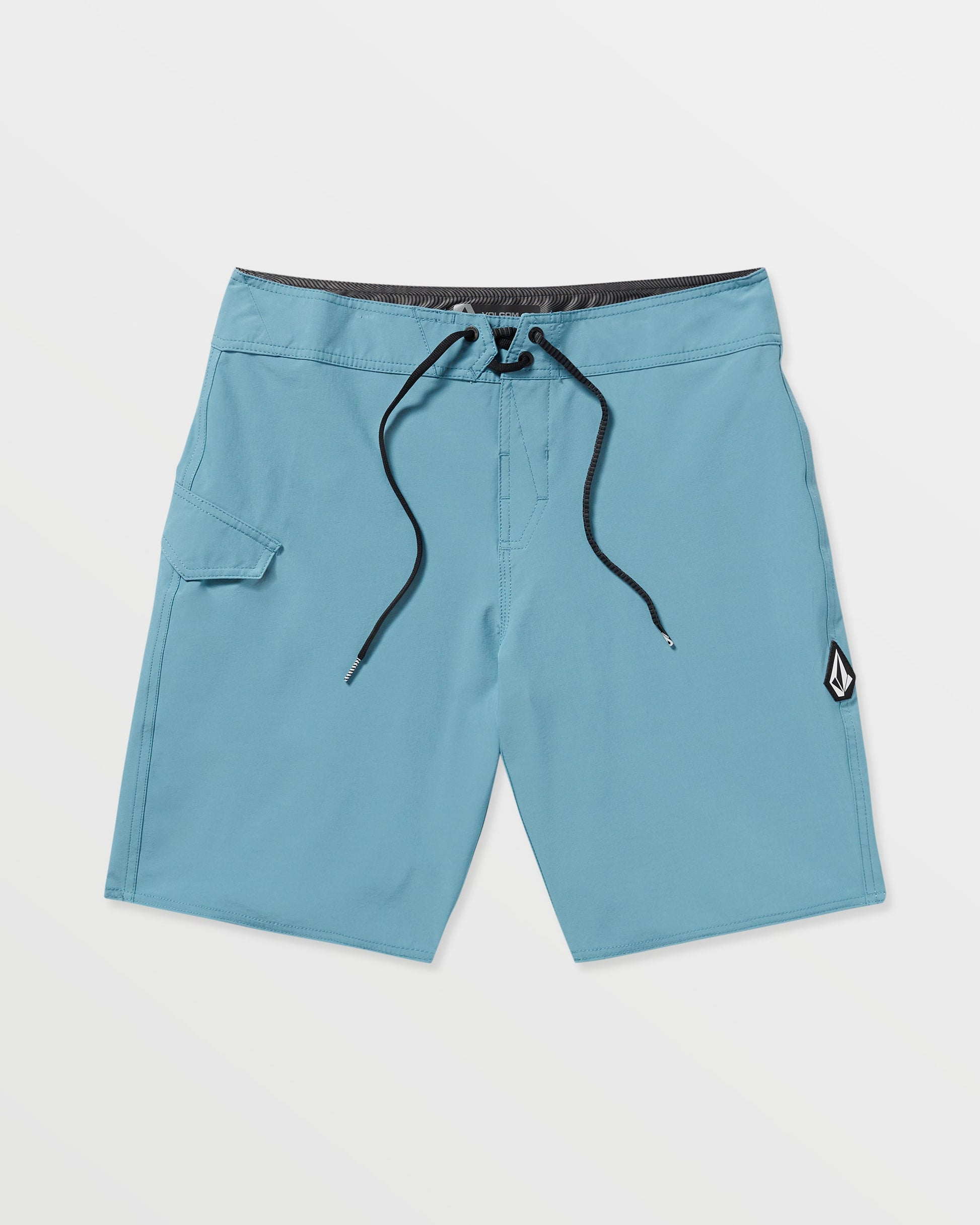 Men's Lido Solid 20" Trunk