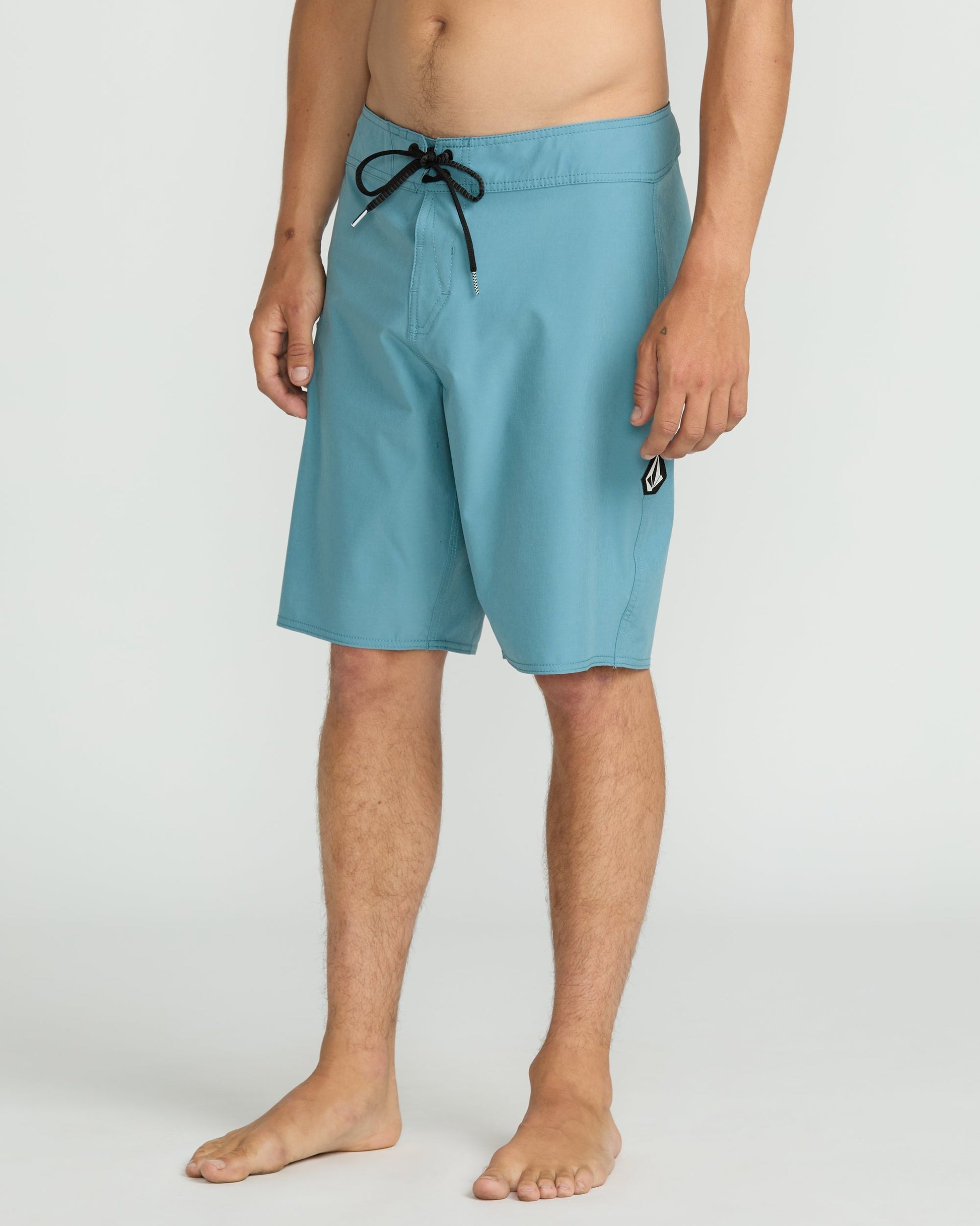 Men's Lido Solid 20" Trunk