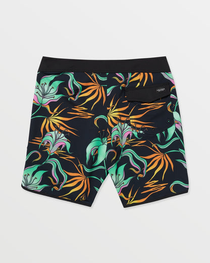 Men's Infuse Scallop Mod Trunk