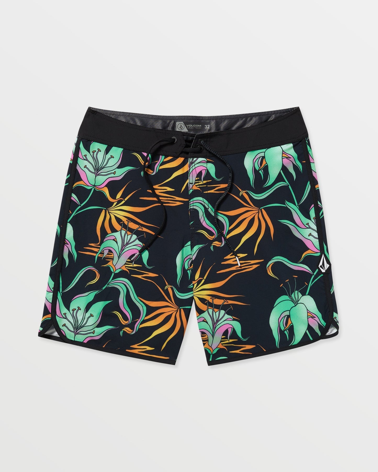 Men's Infuse Scallop Mod Trunk